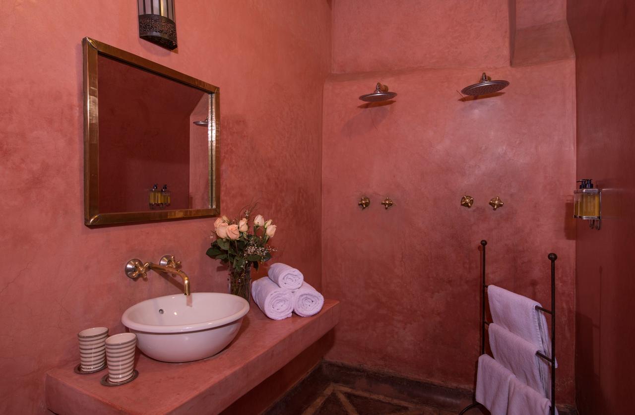 Gasthuis Ennafoura Marrakesh
