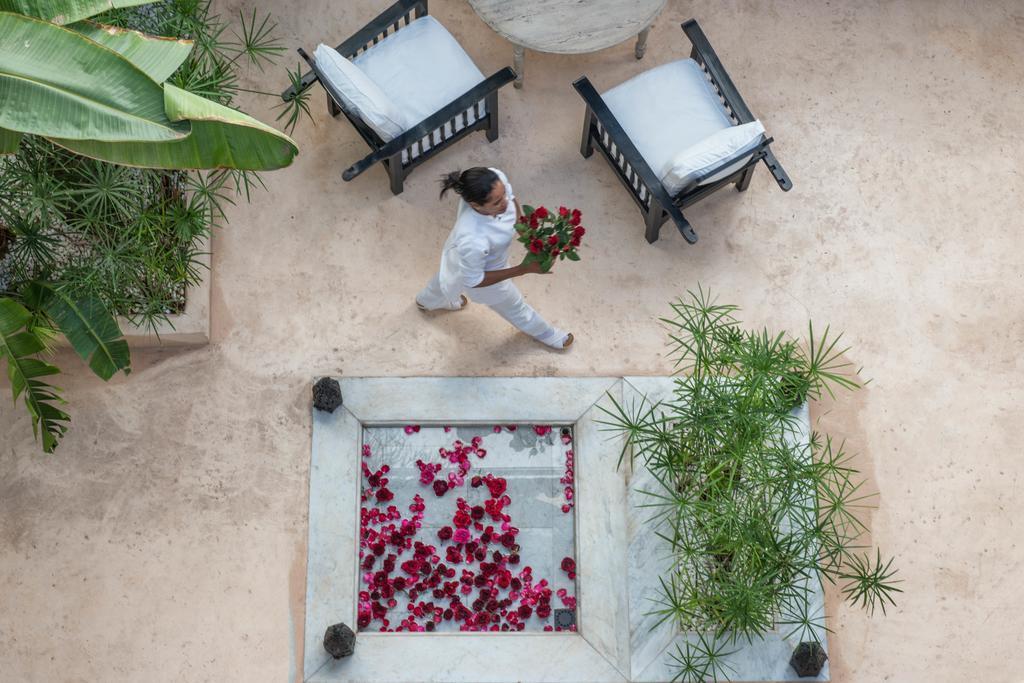 Guest house Ennafoura 4*